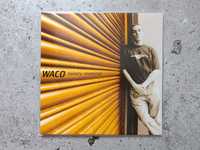 Waco - Świeży Materiał | Yellow Deluxe LTD | MorW.A. JWP Grammatik WWO