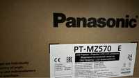 Projetor de vídeo Panasonic PT-MZ570