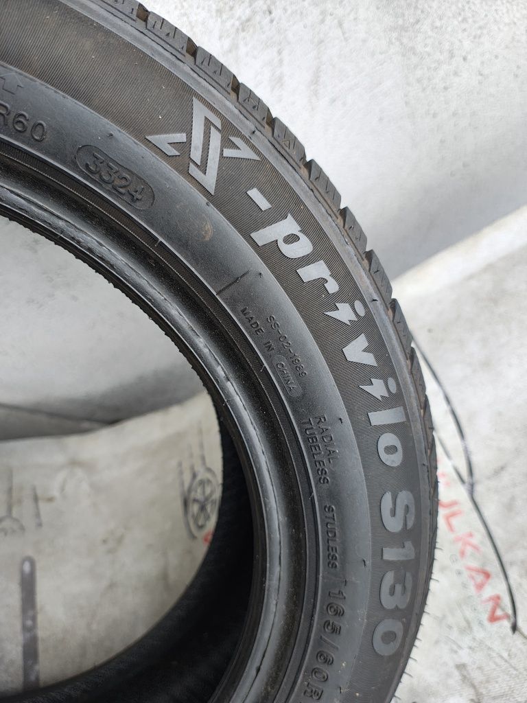 165/60r14 79T Tracmax X-privilo S130