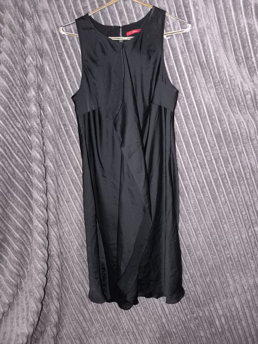 Платье вечернее летнее размер 48