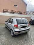 Hyundai getz 1.1