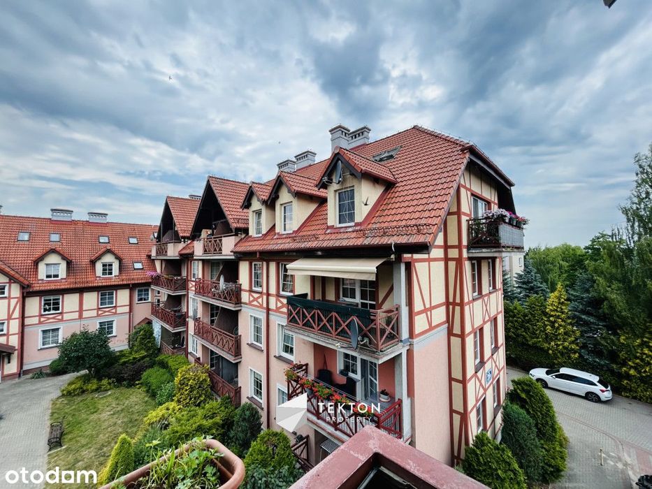 Komfortowe 3 pokojowe mieszkanie do Negocjacji