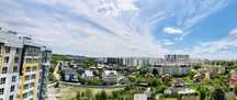 Продам квартиру Вишневе ЖК Чорновола