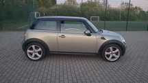 MINI Cooper 1.6 Diesel super stan