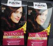 Palette Intensive Ruiva