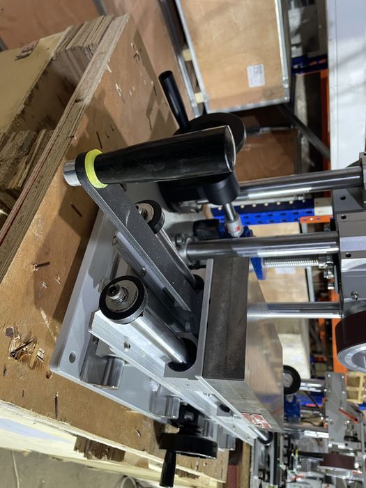 Шліфувальний верстат ARDOTECH JZ-4