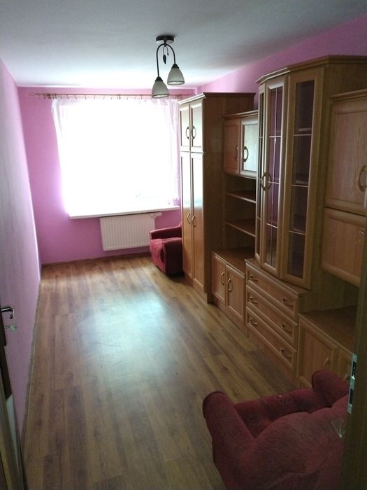 Sprzedaż mieszkanie M4