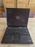 Ibm thinkpad R40 Unikat + ładowarka Oryginalna