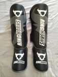 Caneleiras ringhorns