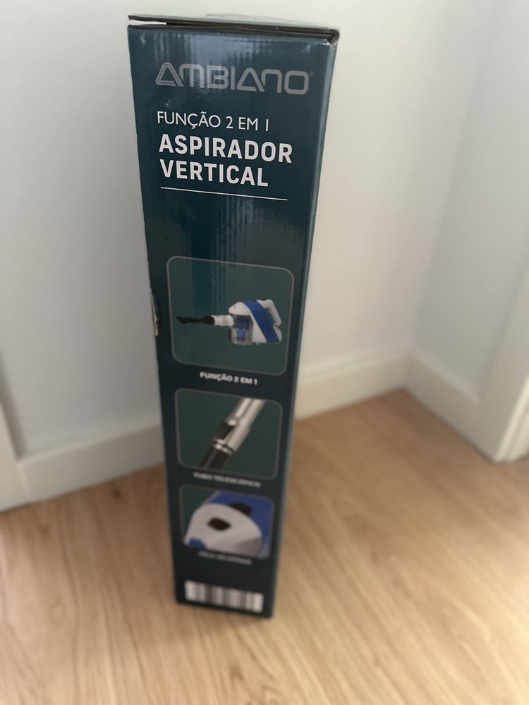 Aspirafor 2 em 1