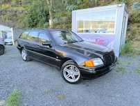 Mercedes-Benz C220 CDI Classic VALOR FIXO