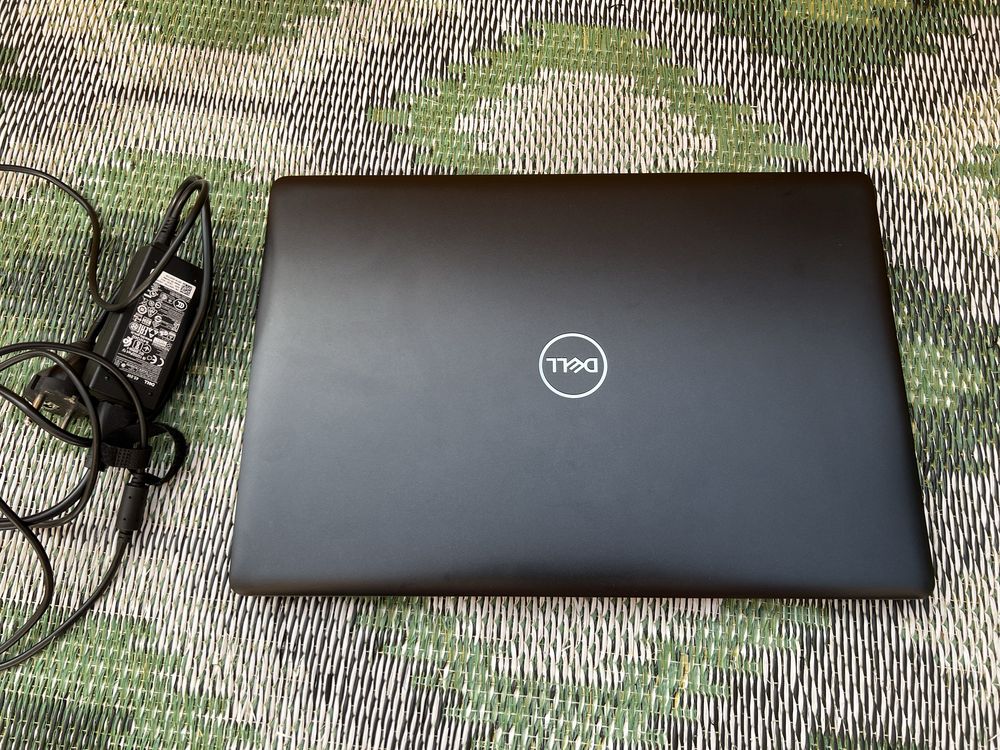 Laptop / Notebook DELL Inspiron 5570 - 2 dyski