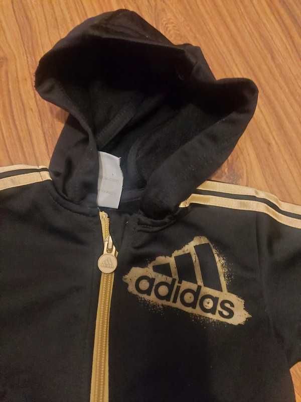 Dres komplet dresowy Adidas 74