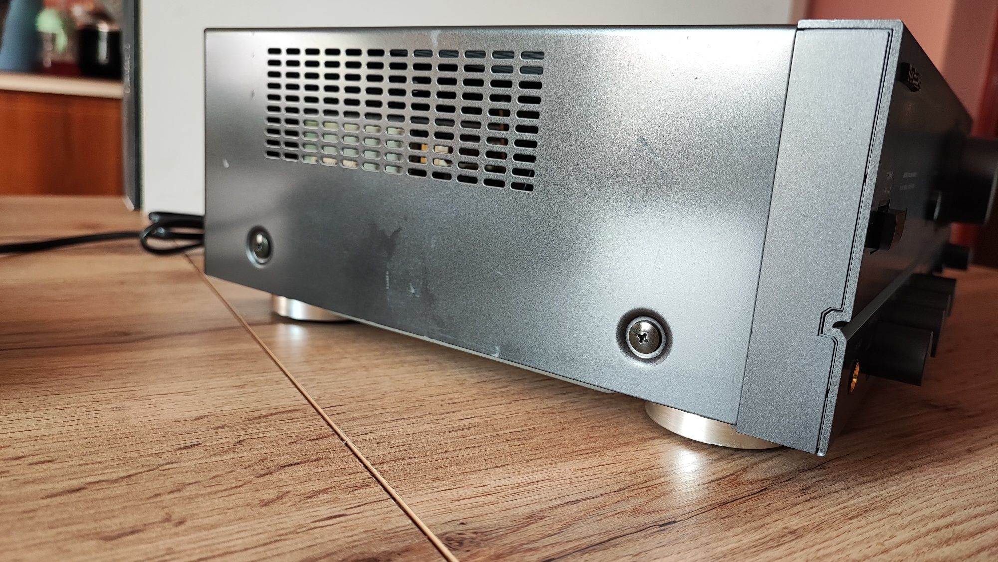 Wzmacniacz Technics SU-VX500