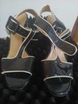 Sapatos senhora verão