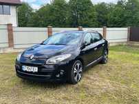 Renault Megane Bose 1.9dci