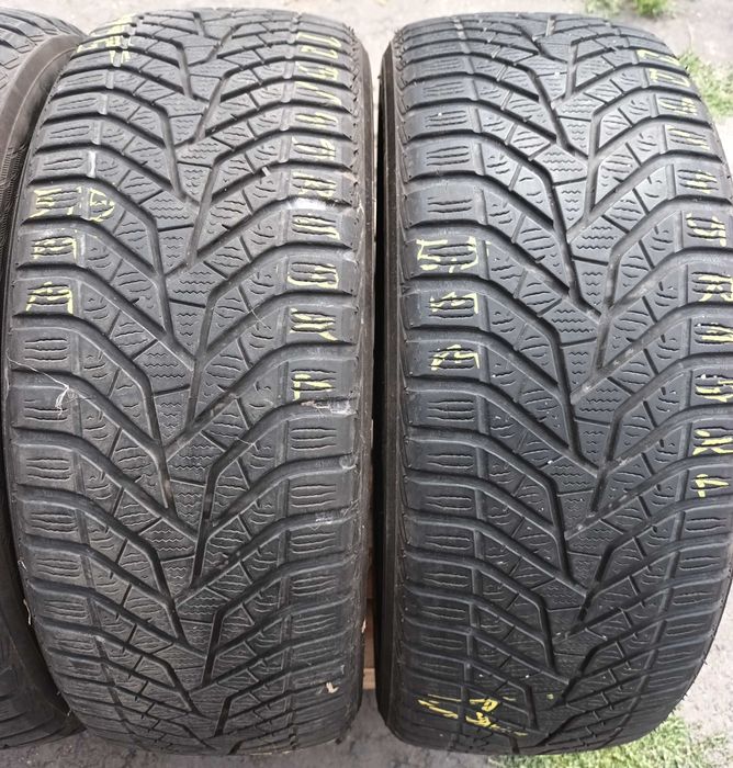 Yokohama BluEarth V905 opony zimowe 225/45/19 XL - 2 szt. R19 W-wa WK