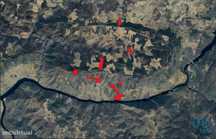 Terreno em Poiares de 818500,00 m2