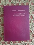 Całe zdanie nieboszczyka J. Chmielewska
