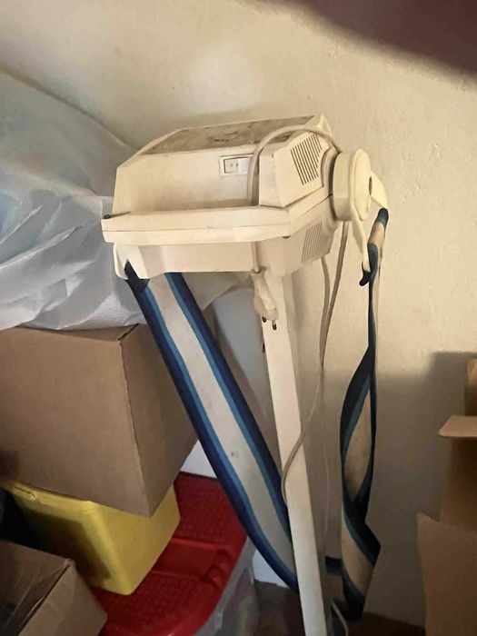 Massageador de costas