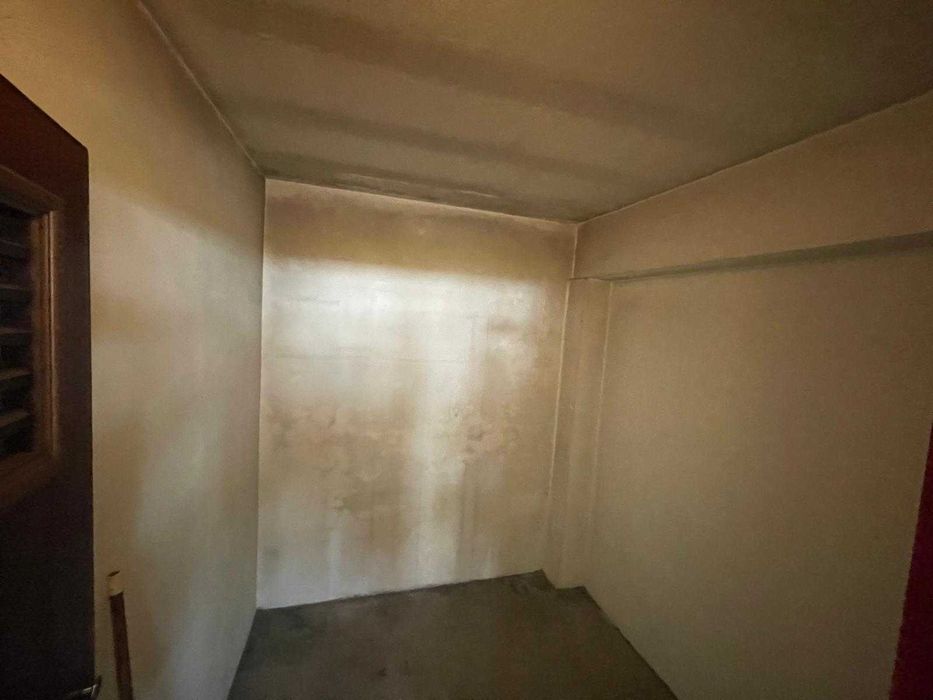 Lugar de garagem +arrecadação