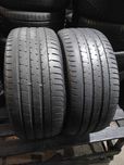 Шини резина літо 245/35 R20 Pirelli P Zero N1