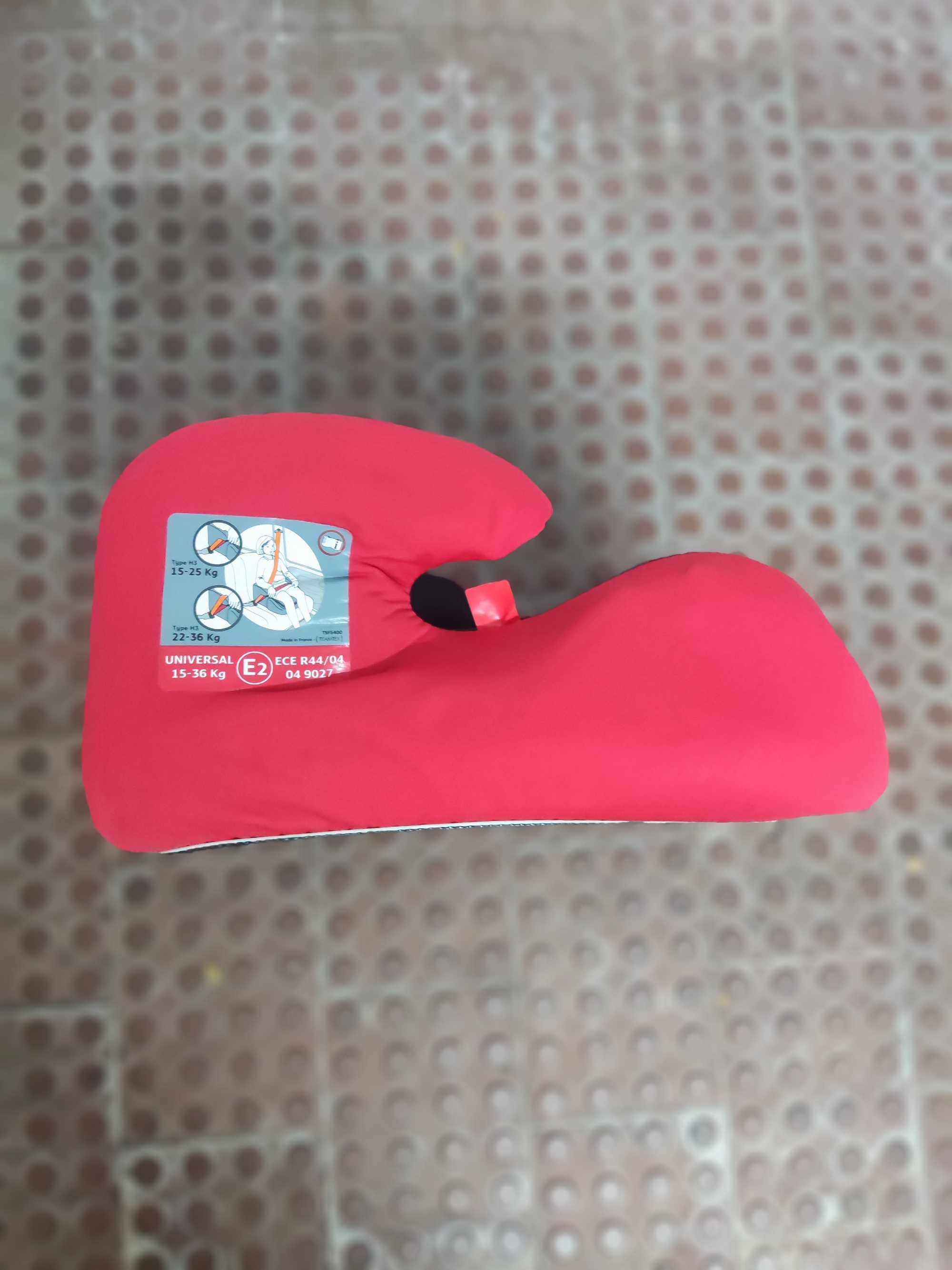 Assento Auto para criança