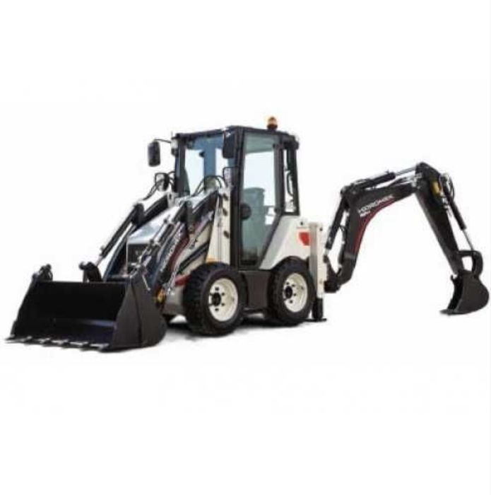 Послуги мініекскаватора та спец теніки , оренда мініекскаватора