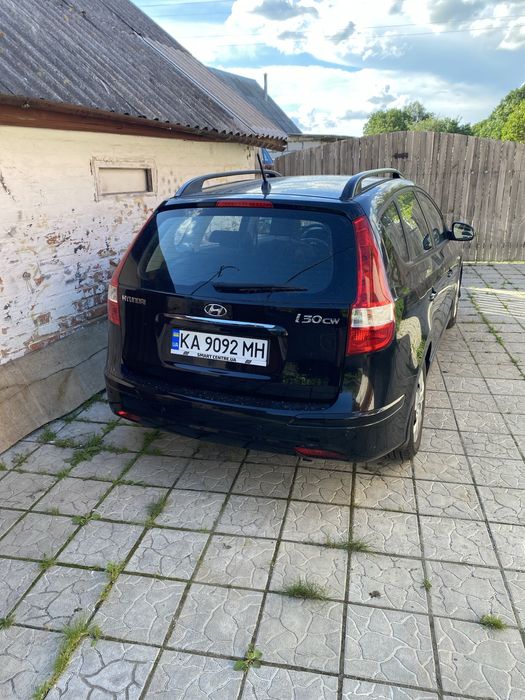 І30 в чудовому стані