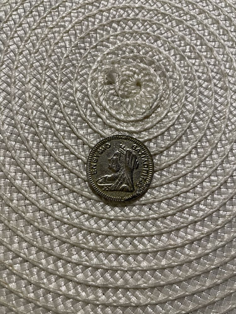 1913 chile centavos