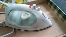 Żelasko Clatronic 1600 Wat