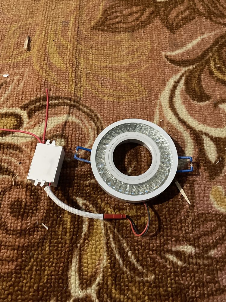Світильник  ЛЕД LED