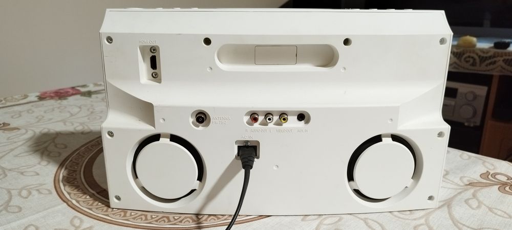 Pioneer XW-NAV1-K