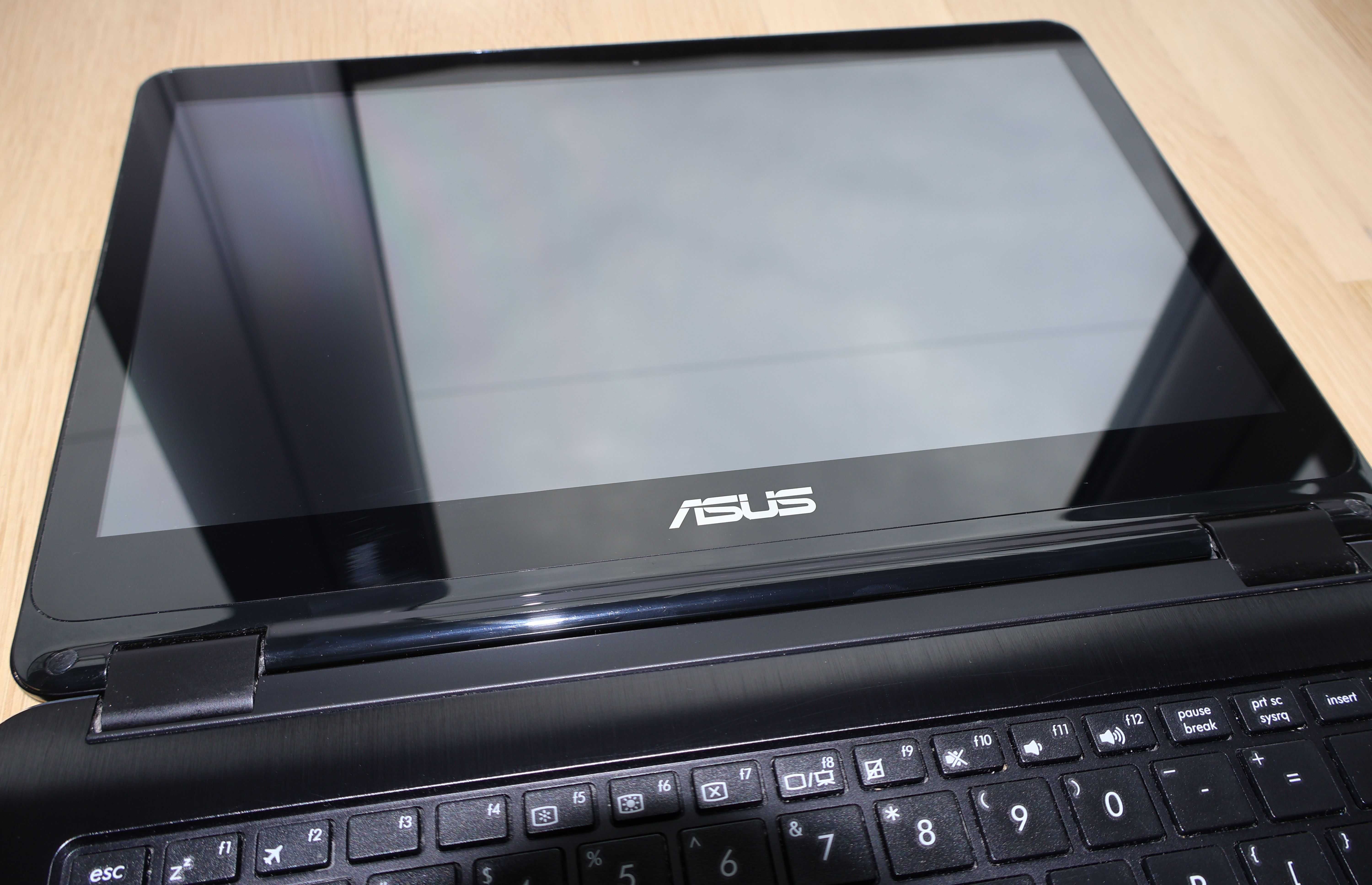 ASUS TP301UA 13,3" 2w1 Laptop/Tablet konwertowalny Windows 11