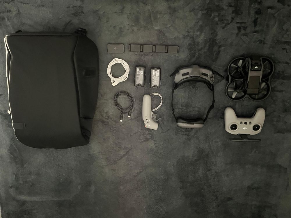 Drone - Dji Avata