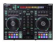 ROLAND DJ 505 kontroler + SERATO PRO  + Torba