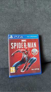 Gra Spider-Man PS4 i PS5