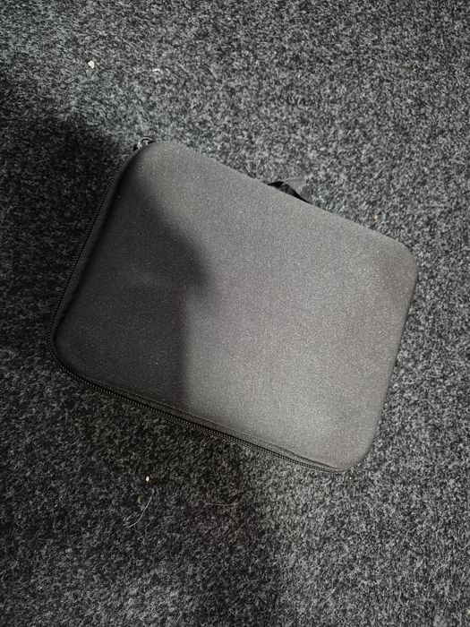 Drone dobrável compacto