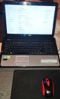 Acer aspire I3 8gb ram 500gb hdd nvidia