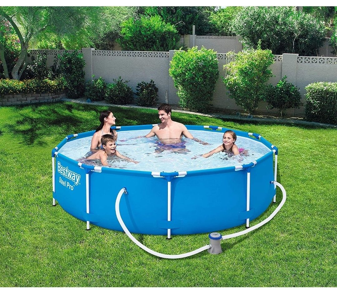 Piscina bestway 305x75 embalada