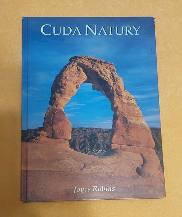 Album - Cuda Natury - Joyce Robins