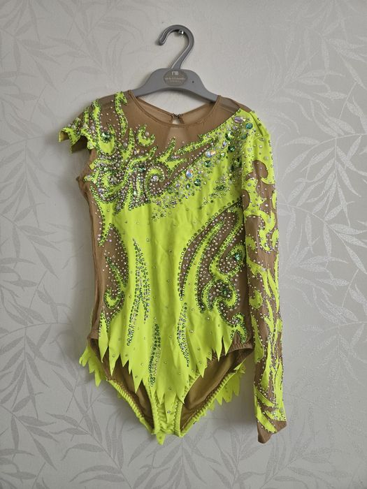 Купальник для художньої гімнастики