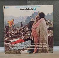 Płyta winylowa Woodstock.U.K. EX 3xLP.