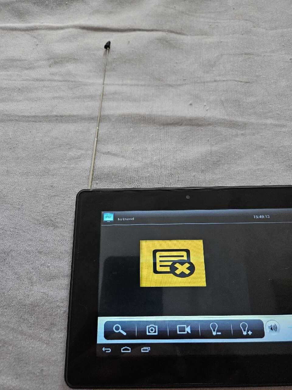 Tablet Overmax Dualdrive 7''