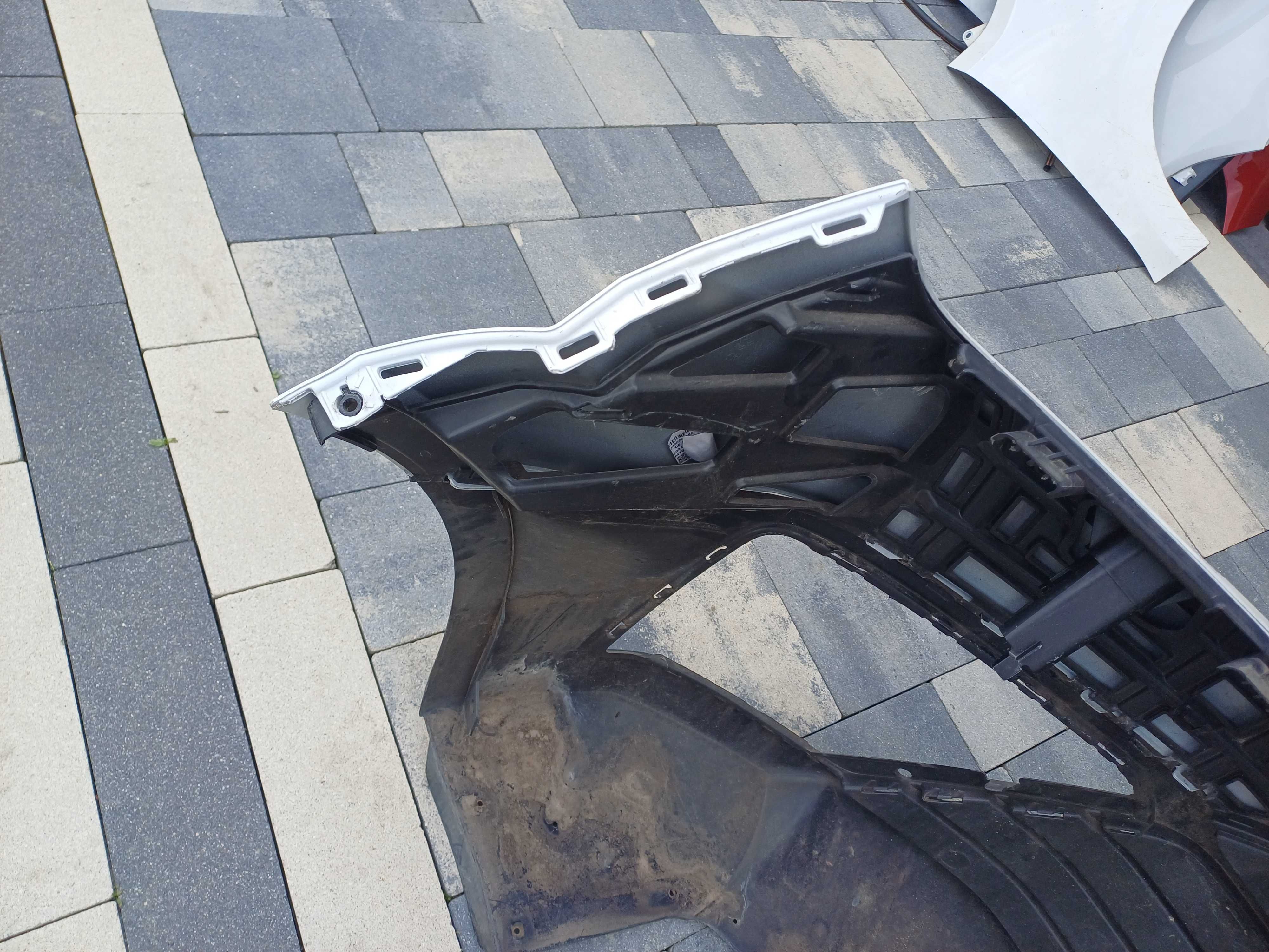 zderzak vw crafter 2 II 7c080,7221
