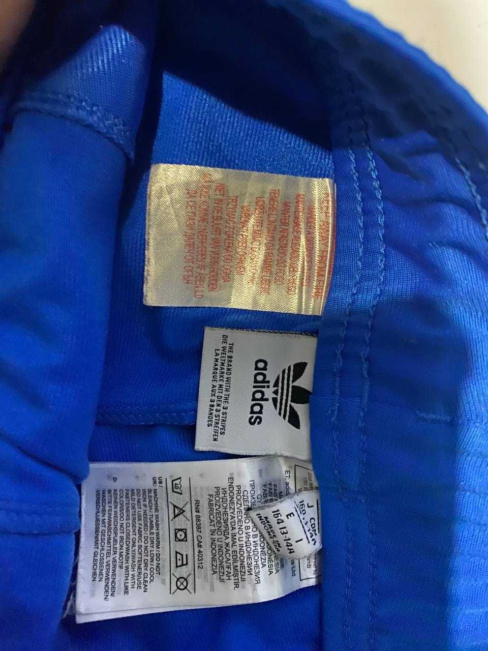 Штани Adidas оригінал. Розмір S