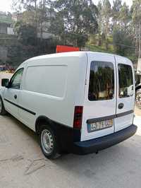 OPEL Combo 1.7 Diesel