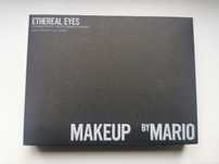 Makeup by Mario, Ethereal Eyes, limitowana paleta cieni
