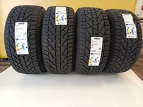 Opony NOWE zimowe RIKEN 225/40/18