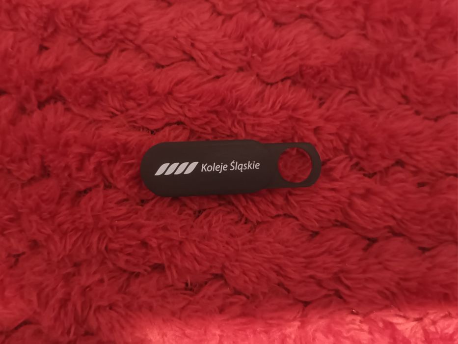 Zaślepka Koleje Śląskie